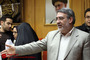 عبدالرضا رحمانی فضلی وزیر کشور