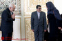 دیدار وزرای خارجه ایران و پرتغال 