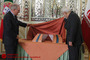 مراسم رونمایی از کتاب 