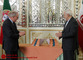 مراسم رونمایی از کتاب 