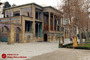 کاخ گلستان