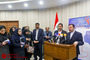 افتتاح پروژه ی اوج،ترانزیت ارتباطات عراق از طریق ایران 
