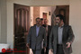 نشست خبری سخنگوی وزارت کشور
