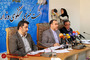 نشست خبری سخنگوی وزارت کشور
