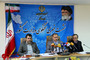 نشست خبری سخنگوی وزارت کشور
