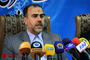 نشست خبری سخنگوی وزارت کشور