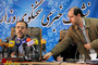 نشست خبری سخنگوی وزارت کشور