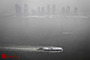 بارش سنگین برف در نیویورک