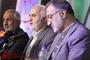 مراسم تقدیر از پیشتازان مقابله با فساد اقتصادی
