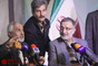 مراسم تقدیر از پیشتازان مقابله با فساد اقتصادی