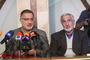مراسم تقدیر از پیشتازان مقابله با فساد اقتصادی