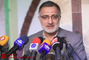 مراسم تقدیر از پیشتازان مقابله با فساد اقتصادی