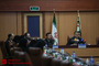 نشست خبری فرمانده راهور تهران 