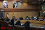 نشست خبری فرمانده راهور تهران 