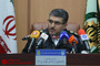 نشست خبری فرمانده راهور تهران 