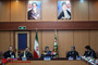 نشست خبری فرمانده راهور تهران 