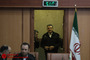 نشست خبری فرمانده راهور تهران 