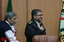 نشست خبری فرمانده راهور تهران 