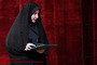 مراسم تجلیل از برگزیدگان المپیاد دانشجویی