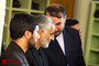 مراسم ختم سردار شهید الله دادی