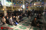 مراسم ختم سردار شهید الله دادی