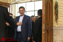 مراسم ختم سردار شهید الله دادی