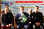 مراسم ختم سردار شهید الله دادی