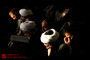 مراسم ختم سردار شهید الله دادی