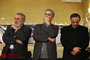 مراسم ختم سردار شهید الله دادی