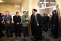 مراسم ختم سردار شهید الله دادی