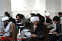 امتحانات کتبی سطوح عالی حوزه علمیه قم 