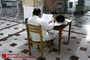 امتحانات کتبی سطوح عالی حوزه علمیه قم 
