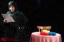 لیلی رشیدی 