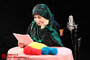 لیلی رشیدی 