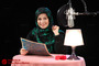 لیلی رشیدی 