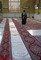 
حضور رهبر انقلاب در مرقد مطهر امام راحل و گلزار شهدای بهشت زهرا