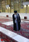 
حضور رهبر انقلاب در مرقد مطهر امام راحل و گلزار شهدای بهشت زهرا