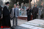 
حضور رهبر انقلاب در مرقد مطهر امام راحل و گلزار شهدای بهشت زهرا