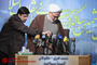 سلسله نشست های ستاد مرکزی دهه فجر انقلاب اسلامی