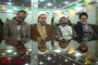 نشست خبری دبیرکل مجمع جهانی تقریب مذاهب