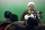  آیت‌الله محسن اراکی دبیرکل مجمع جهانی تقریب مذاهب