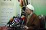  آیت‌الله محسن اراکی دبیرکل مجمع جهانی تقریب مذاهب