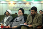 نشست خبری دبیرکل مجمع جهانی تقریب مذاهب