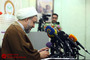  آیت‌الله محسن اراکی دبیرکل مجمع جهانی تقریب مذاهب