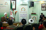 نشست خبری دبیرکل مجمع جهانی تقریب مذاهب