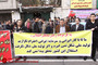 اعتراض تولیدکنندگان پوشاک در برگزاری نمایشگاه پوشاک ترکیه در تهران