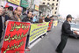 اعتراض تولیدکنندگان پوشاک در برگزاری نمایشگاه پوشاک ترکیه در تهران