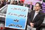 اعتراض تولیدکنندگان پوشاک در برگزاری نمایشگاه پوشاک ترکیه در تهران