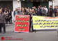 اعتراض تولیدکنندگان پوشاک در برگزاری نمایشگاه پوشاک ترکیه در تهران