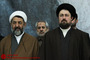 تجدید میثاق رئیس قوه قضائیه و مسئولان عالی دستگاه قضا با آرمان‌های امام راحل 